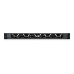 Dell PowerEdge R650xs - Serveur - Montable sur rack - 1U - 2 voies - 1 x Xeon Silver 4309Y - 2.8 GHz - RAM 32... (W66FF)_3